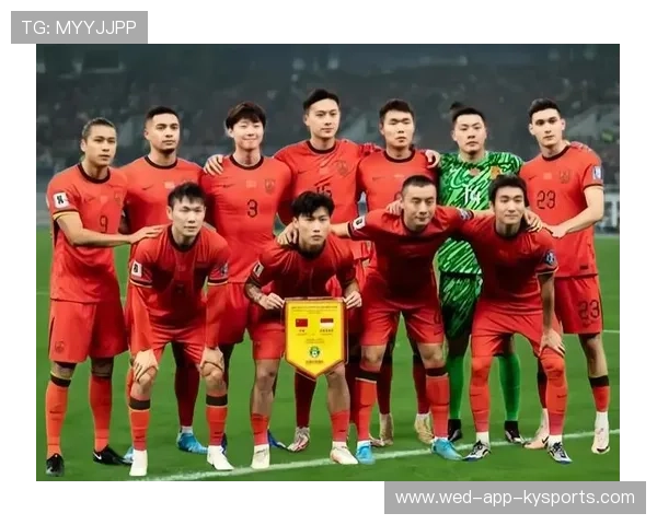 体育不仅是竞技:国足挺进世界杯对中国青少年足球人口的实质拉动力研究报告